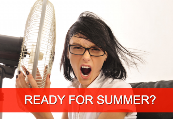 Are You Ready For Summer? AC Repair – How It Can Save You Money