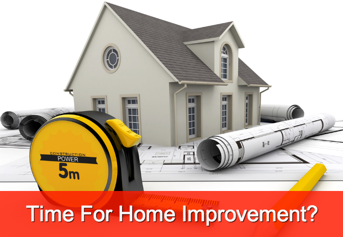 Home Improvements with the Best Payback