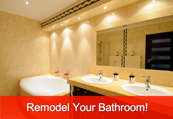 Low-Cost Ways to Remodel Your Bathroom