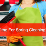 5 Time-Saving Tips to Spring Cleaning Your Home