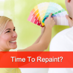 repaint your house