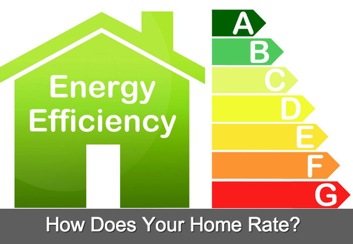 How To Become More Energy Efficient
